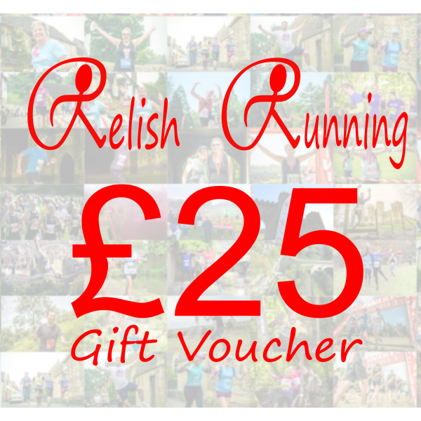 £25 Gift Voucher